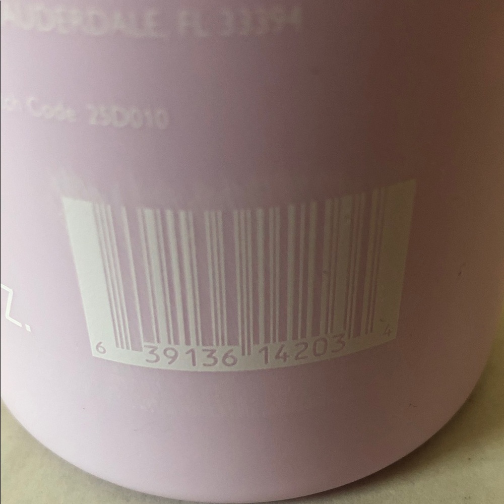 ASQUITH & Somerset White Peony and Jasmine Shower Gel - Picture 6 of 7